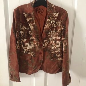 Ladies Etro Blazer